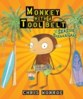 Image for Monkey with a tool belt and the seaside shenanigans