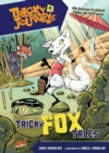 Image for #03 Tricky Fox Tales : #3