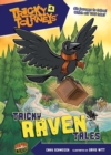 Image for #04 Tricky Raven Tales : #4