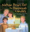 Image for Nathan Blows Out the Hanukkah Candles