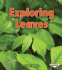 Image for Exploring Leaves