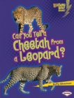 Image for Can You Tell a Cheetah from a Leopard?