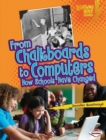 Image for From Chalkboards to Computers: How Schools Have Changed