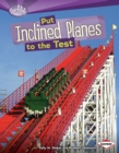 Image for Put Inclined Planes to the Test