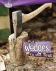 Image for Put Wedges to the Test