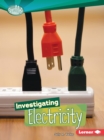 Image for Investigating Electricity