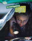 Image for Investigating Light