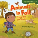 Image for Animals in fall: preparing for winter