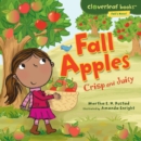 Image for Fall apples: crisp and juicy
