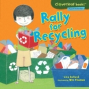 Image for Rally for recycling