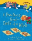 Image for Fraction&#39;s Goal - Parts of a Whole