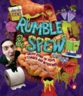 Image for Rumble &amp; Spew: Gross Stuff in Your Stomach and Intestines