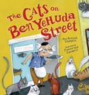 Image for The Cats on Ben Yehuda Street