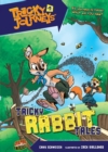Image for #02 Tricky Rabbit Tales : v. 2