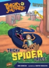 Image for #05 Tricky Spider Tales