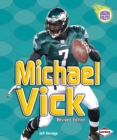 Image for Michael Vick (Revised Edition)