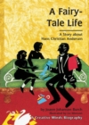 Image for Fairy-tale Life: A Story About Hans Christian Anderson