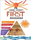 Image for Sammy Spider&#39;s First Haggadah