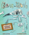 Image for Bone by bone  : comparing animal skeletons
