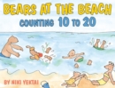 Image for Bears at the Beach: Counting 10 to 20