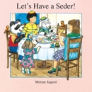 Image for Let&#39;s Have a Seder!