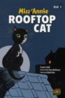 Image for Miss Annie 2: Rooftop Cat
