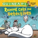 Image for Raining cats and detectives