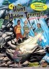 Image for #3 the Hunt for Hidden Treasure: A Mystery About Rocks : #3