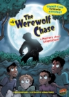 Image for The werewolf chase: a mystery about adaptations : #4
