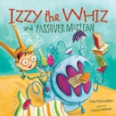 Image for Izzy the Whiz and Passover Mcclean