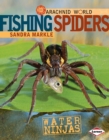 Image for Fishing Spiders: Water Ninjas