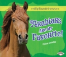 Image for Arabians Are My Favorite!
