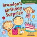 Image for Brandon&#39;s birthday surprise