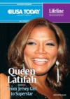 Image for Queen Latifah: From Jersey Girl to Superstar
