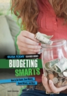 Image for Budgeting smarts: how to set goals, save money, spend wisely, and more
