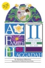 Image for A family Haggadah II : a seder for all ages