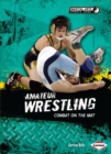 Image for Amateur Wrestling: Combat On the Mat