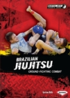 Image for Brazilian Jiujitsu: Ground-fighting Combat