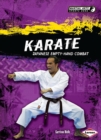 Image for Karate: Japanese Empty-hand Combat