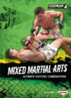 Image for Mixed martial arts: ultimate fighting combinations