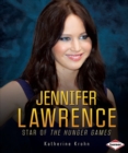Image for Jennifer Lawrence: Star of the Hunger Games