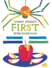 Image for Sammy Spider&#39;s First Rosh Hashanah