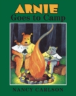 Image for Arnie Goes to Camp