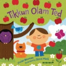 Image for Tikkun Olam Ted