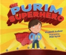 Image for The Purim superhero