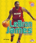 Image for Lebron James (Revised Edition)