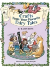 Image for Crafts from Your Favorite Fairy Tales