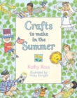 Image for Crafts to Make in the Summer