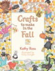 Image for Crafts to Make in the Fall