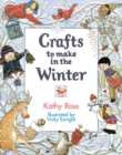 Image for Crafts to Make in the Winter